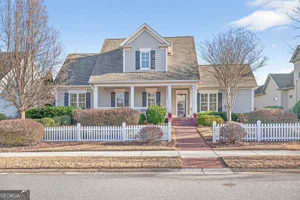 403 Tralee Court Statham