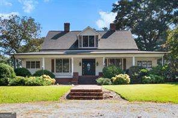 180 FLINT HILL Road, Aragon