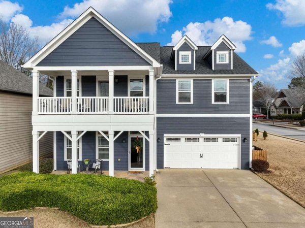 5934 Lexington Way Braselton - main photo