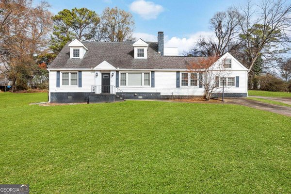 1723 Zemory Drive Tucker