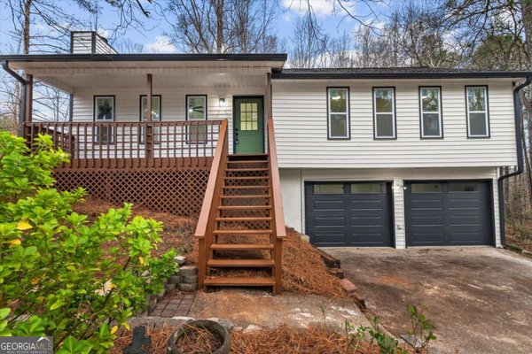 41 Bakers Bridge Circle Douglasville