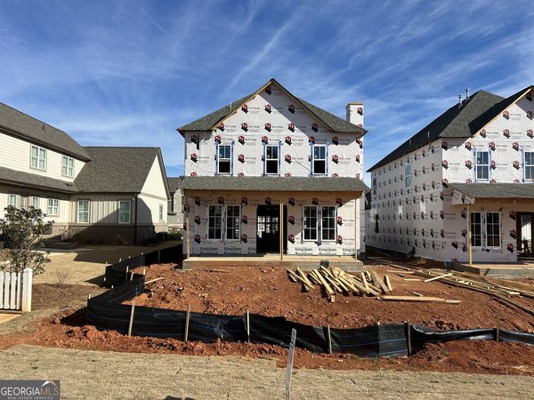 1385 Harmony Bend Watkinsville