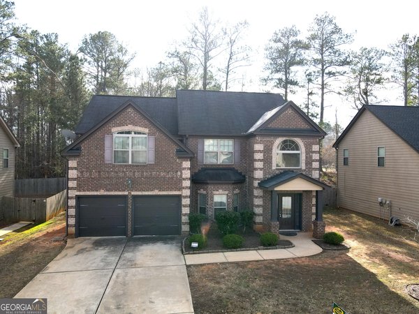 9941 Musket Ridge Circle Jonesboro