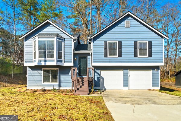 7020 Greenbower Lane, Atlanta