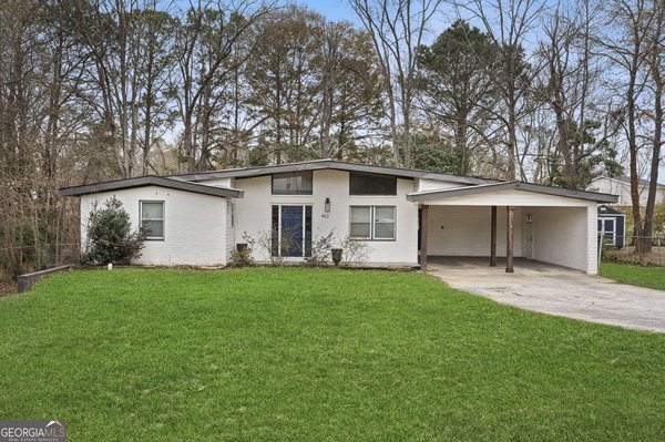 462 Emmett Street, Riverdale