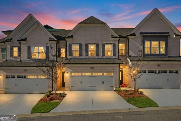 958 Buffalo Circle Lawrenceville