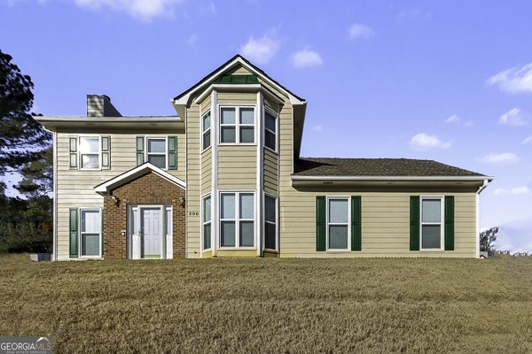 200 Weatherly Drive Fayetteville