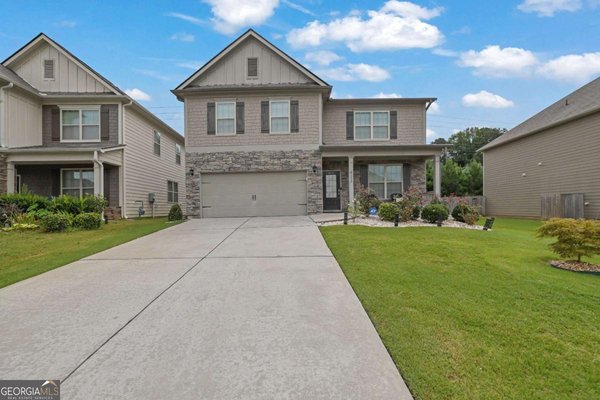 413 Livingston Point, Acworth