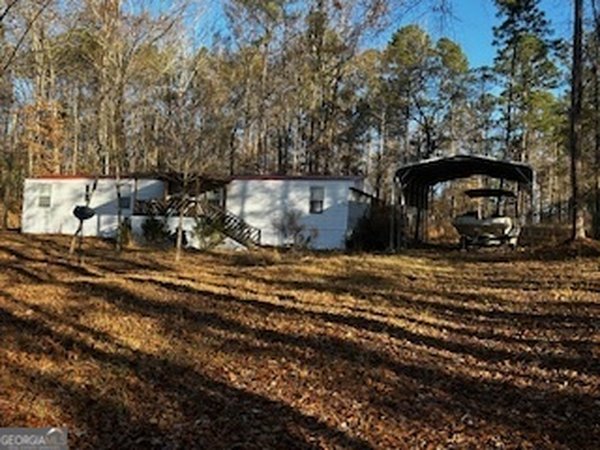 233 Begonia Road, Sparta