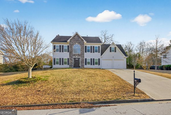 2792 Brandon Lake Drive Snellville