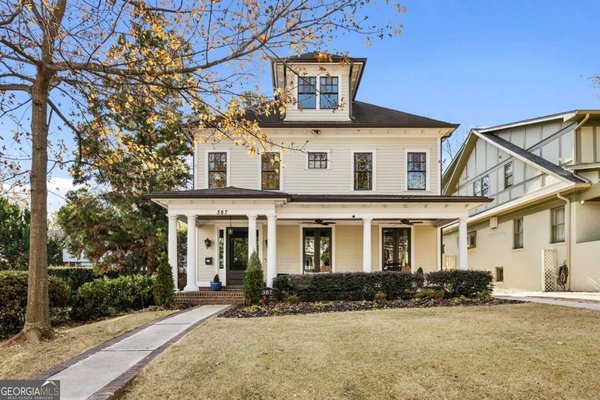 387 9th Street Atlanta
