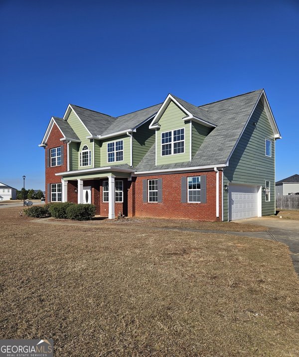 248 Sky Hawk Lane Macon