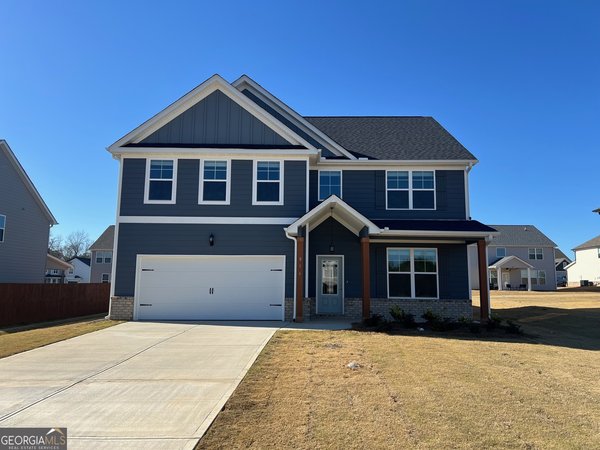 816 Brittany Nichole Lot 120 Court, Bonaire