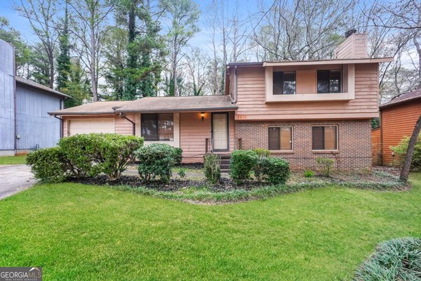 8970 Saddlewood Drive, Jonesboro