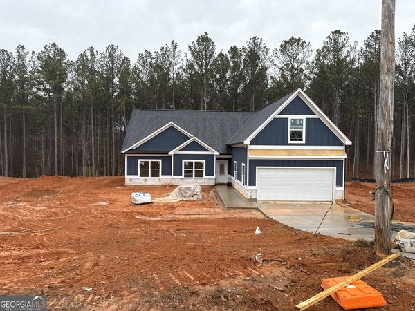 2021 N. Hicks Road, Toccoa