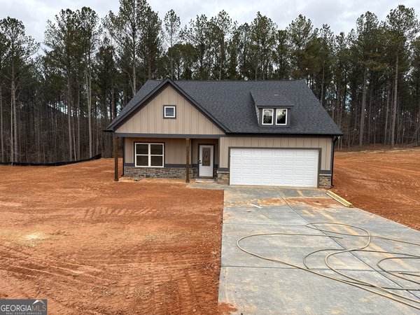 2057 N. Hicks Road, Toccoa