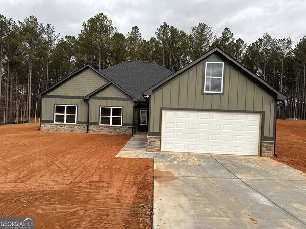 2089 Hicks Road, Toccoa