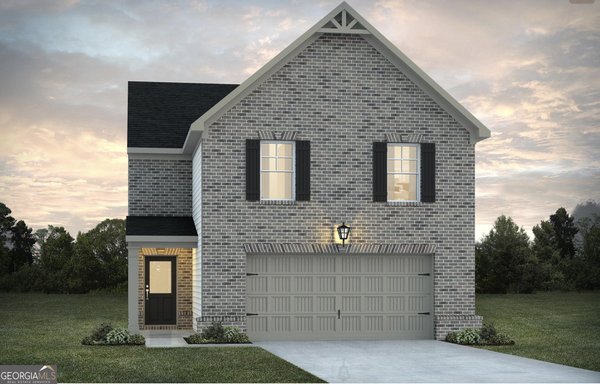 5355 Tolar Road South Fulton