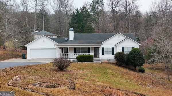 162 Stoneridge Drive Dahlonega