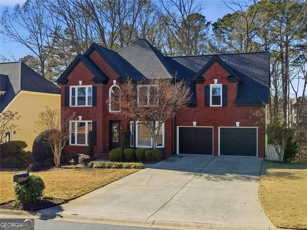 109 Piedmont Lane Woodstock