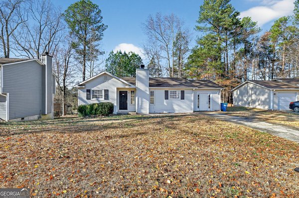 2820 Robinson Wood Drive Riverdale