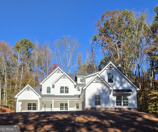 1444 Red Cedar Road, Commerce