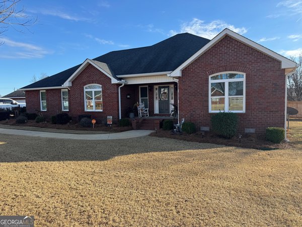 404 Hardwick Drive Macon