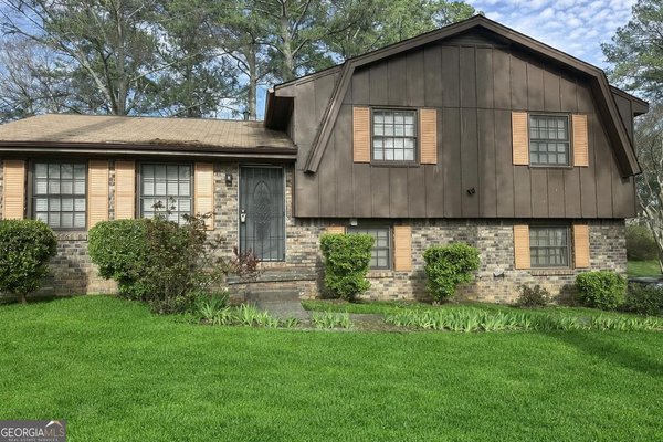 5986 Mount Zion Boulevard Ellenwood