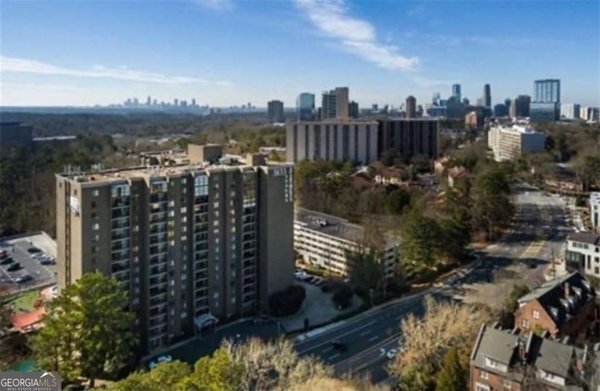 3833 Peachtree Road Brookhaven