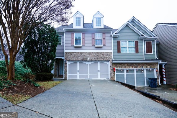 2635 Pierce Brennen Court, Lawrenceville