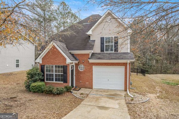 59 Belmont Park Drive Newnan