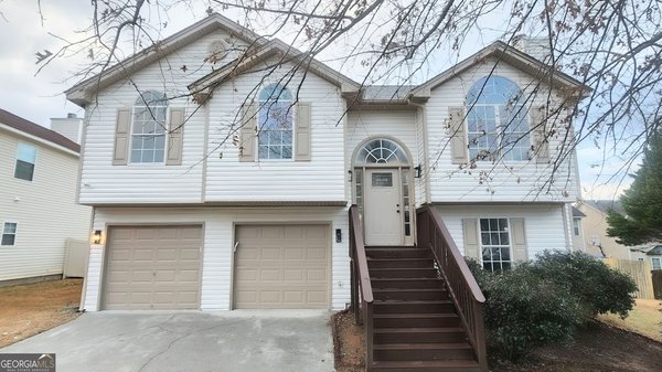 2520 Carolina Ridge Riverdale