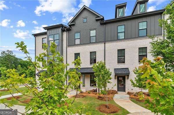 445 Breccia Run, Mcdonough