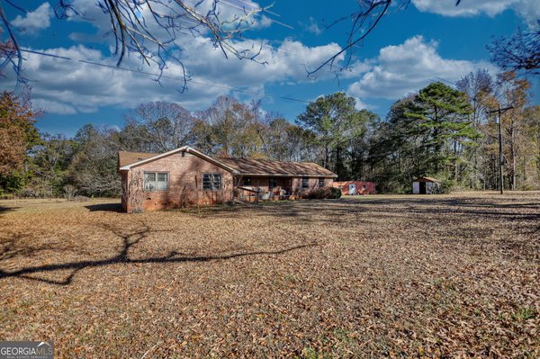 3516 Liberty Church Road Monticello