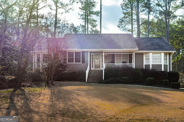 2372 Autumn Leaf Court Lawrenceville