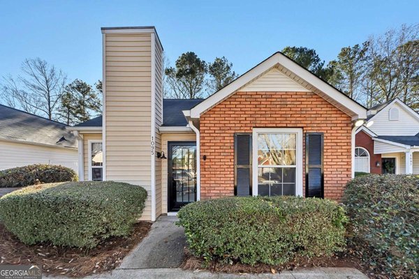 1095 Britley Park Lane, Woodstock