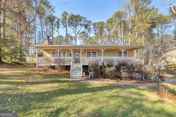 403 Allatoona Court Woodstock
