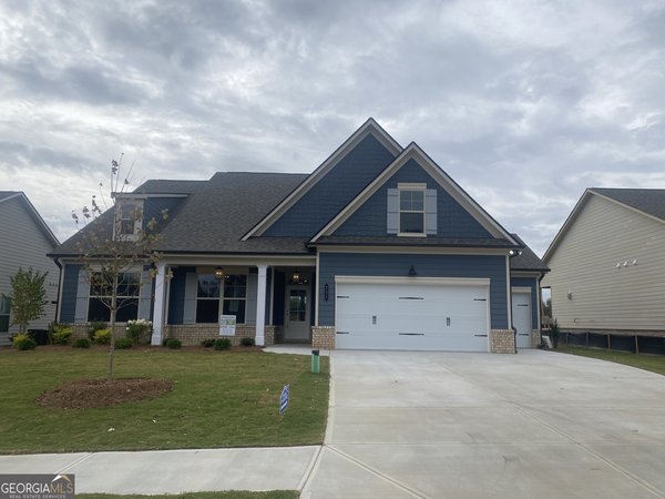 233 Oakdale Road Jefferson - main photo