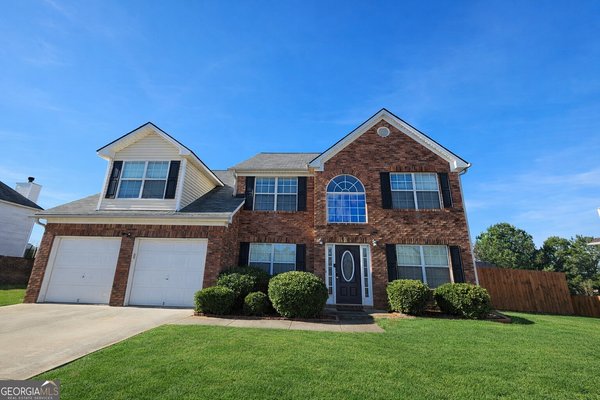 65 Heaton Place Trail Covington