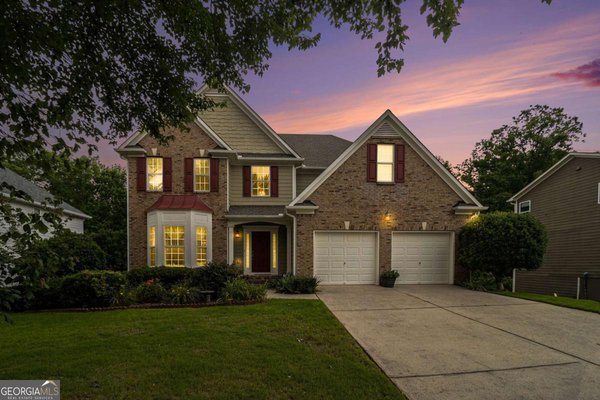 5925 Crescent Landing Drive Cumming