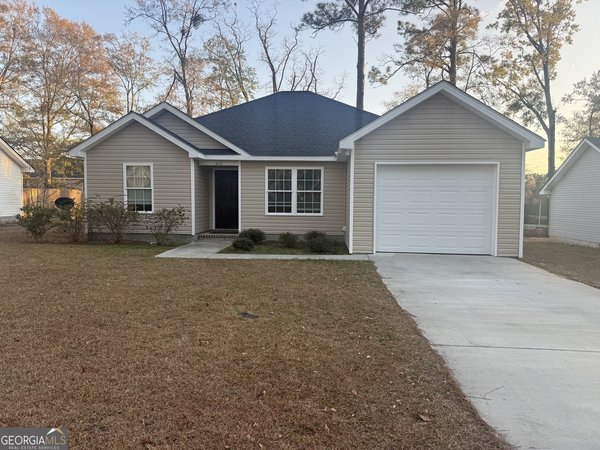 502 Acorn Lane Statesboro
