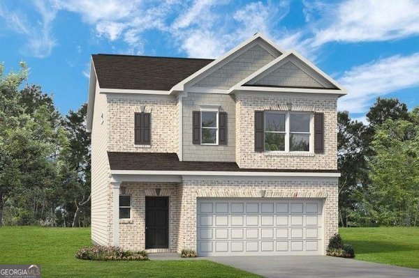 1045 Elowen Drive, Austell