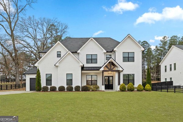 2381 Jones Phillips Road Dacula