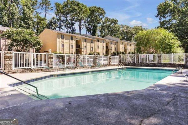 2396 Lawrenceville Highway, Decatur