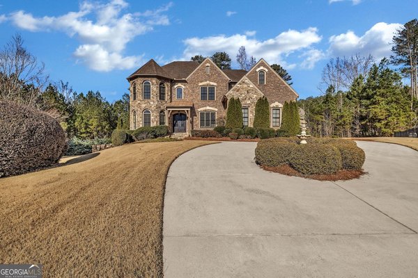 245 Arledge Lane, Atlanta