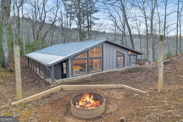 185 Pope Dickson Lane Clarkesville