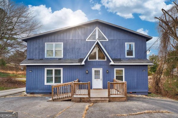 28 Weaver Street, Mccaysville