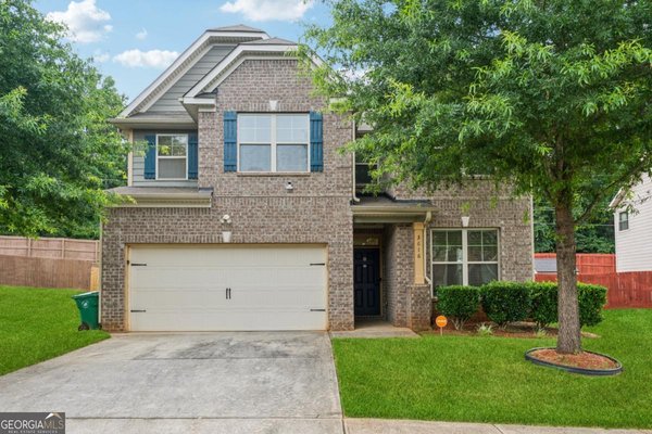 3616 Sycamore Bend, Decatur