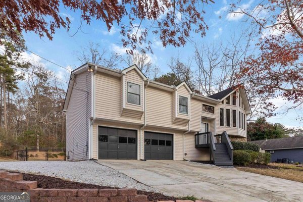 65 Hinton Court Dacula