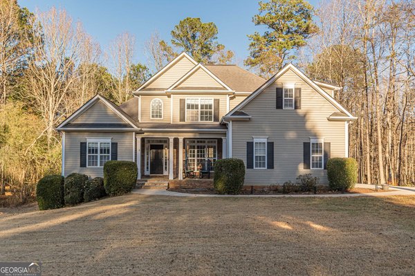 125 Lyndhurst Way Sharpsburg